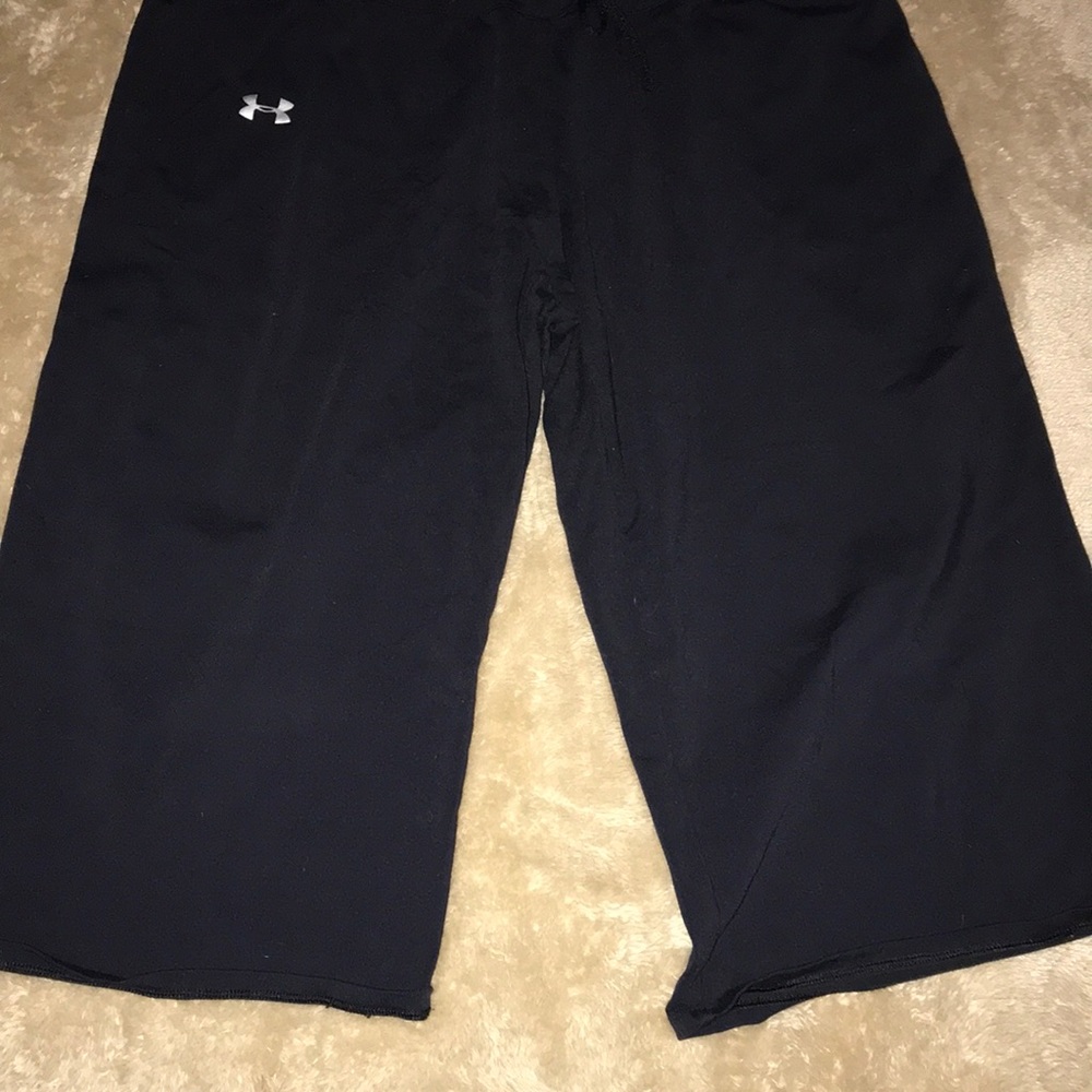 UnderArmour shorts